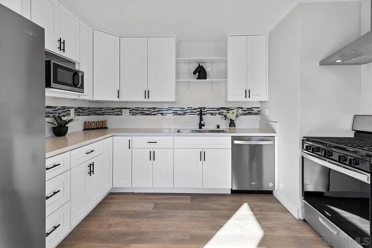 T Street Duplex — 3