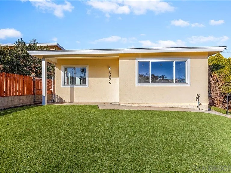 T Street Duplex — 7